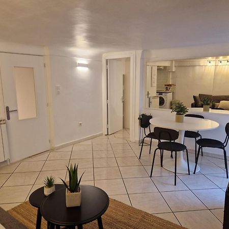 Le Cosy - Renovated In Place Massena 尼斯 外观 照片