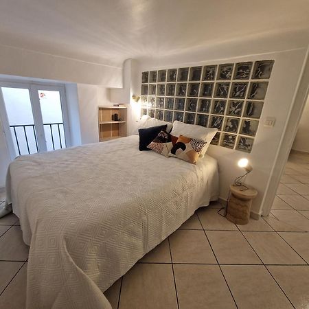 Le Cosy - Renovated In Place Massena 尼斯 外观 照片