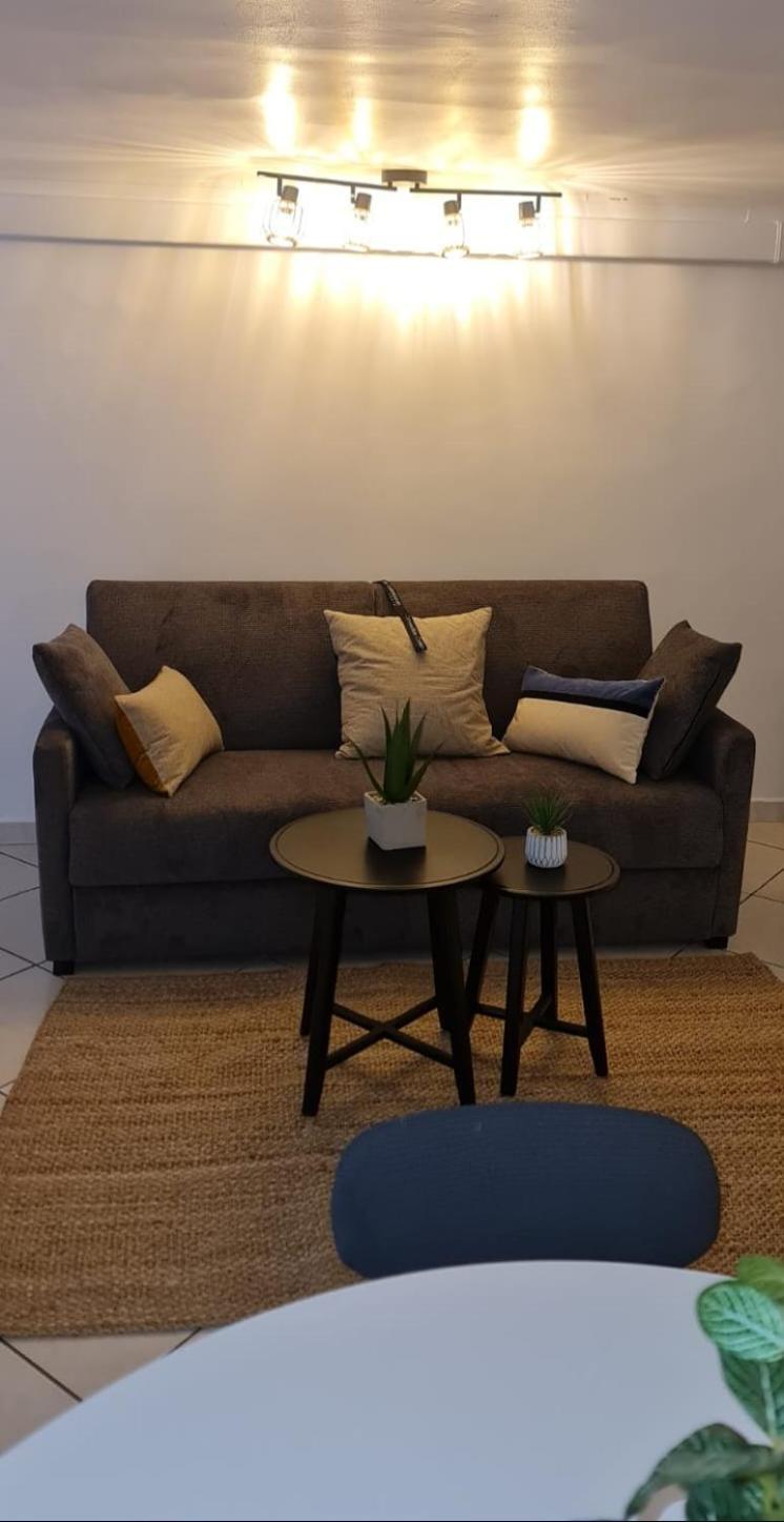 Le Cosy - Renovated In Place Massena 尼斯 外观 照片