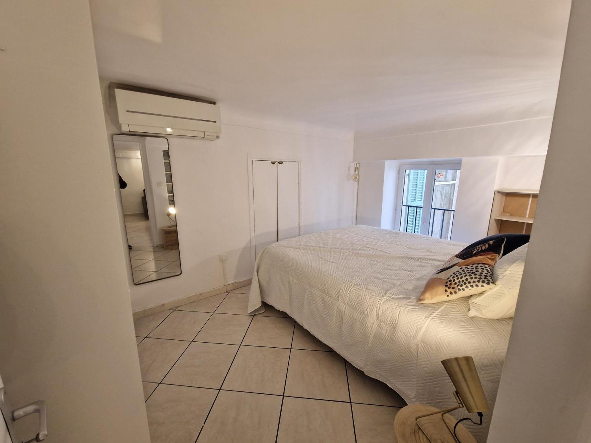 Le Cosy - Renovated In Place Massena 尼斯 外观 照片
