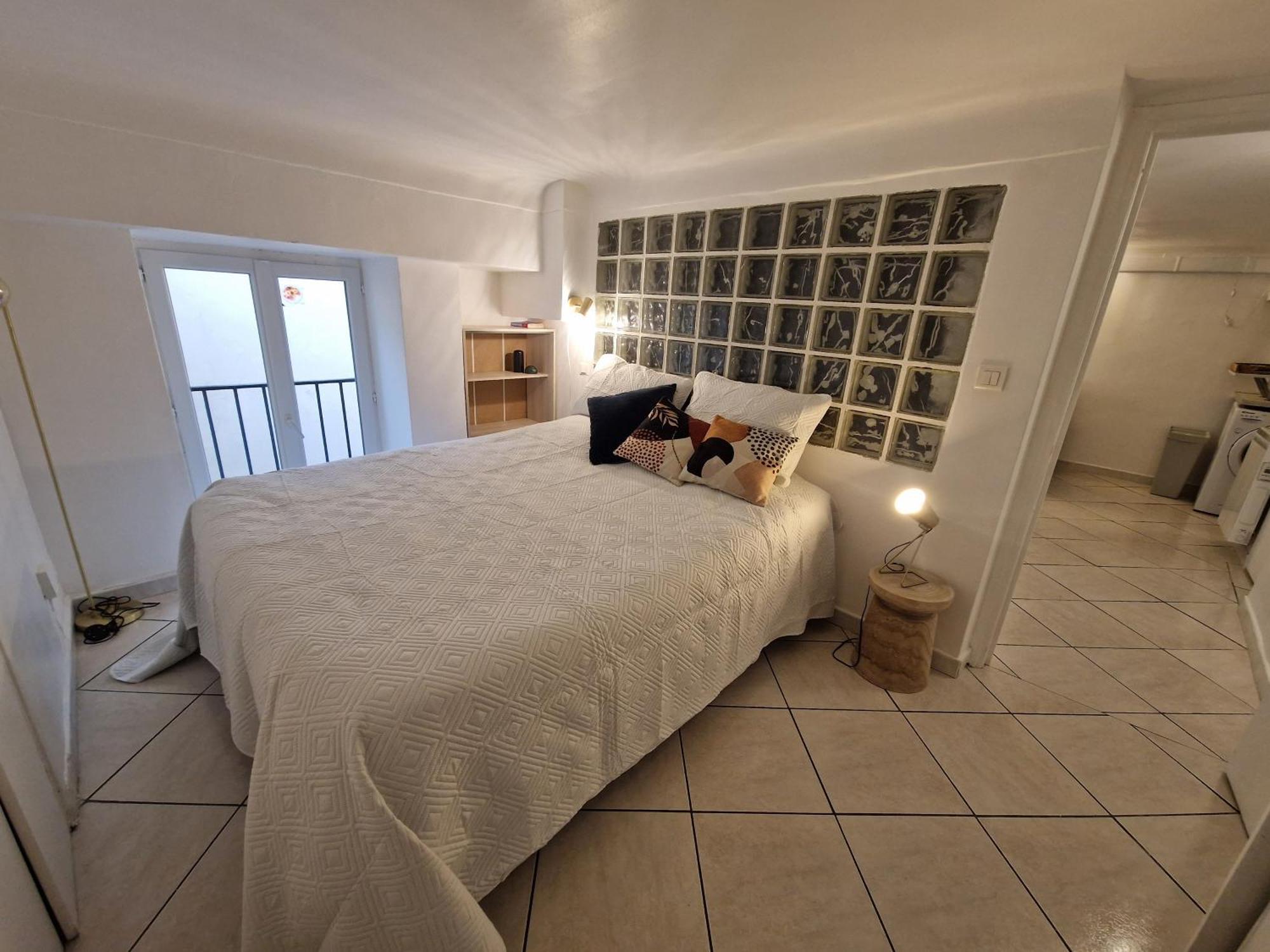 Le Cosy - Renovated In Place Massena 尼斯 外观 照片